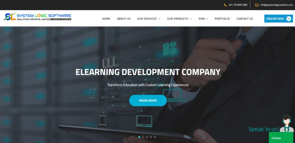IT Companies in Jaipur