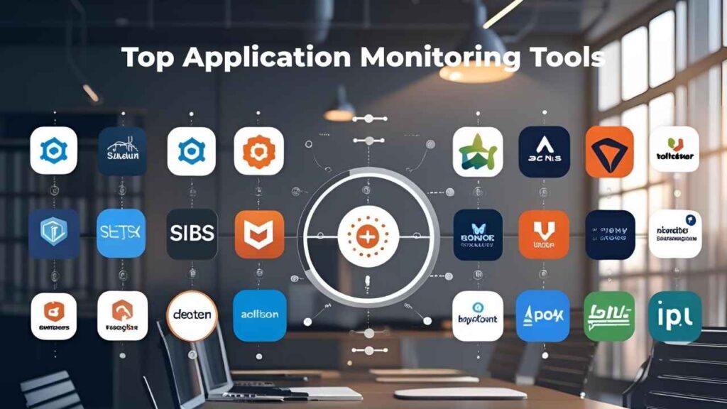 Top Application Monitoring Tools
