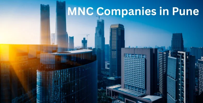 MNC Companies in Pune