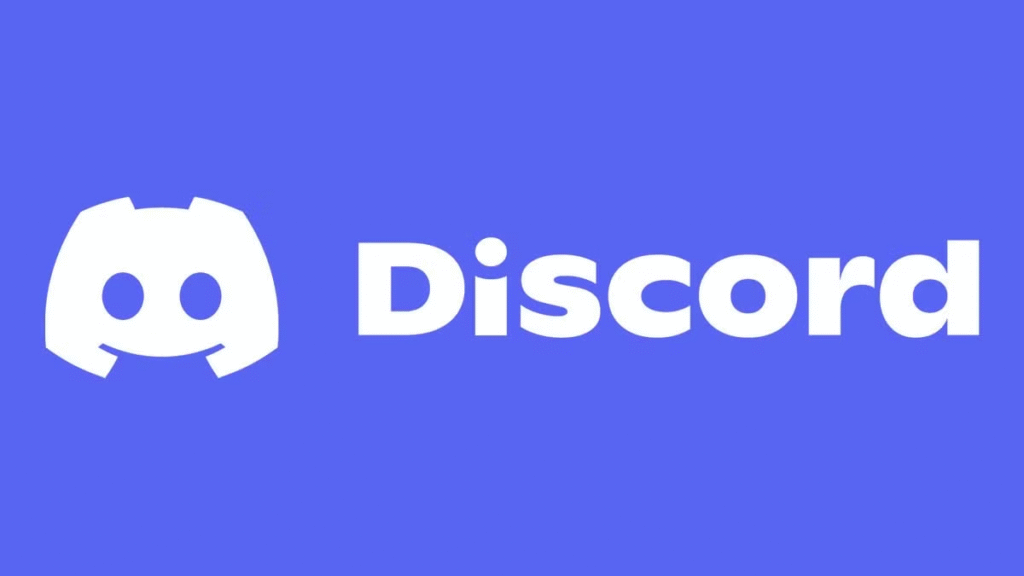 Content Distribution Platform - Discord
