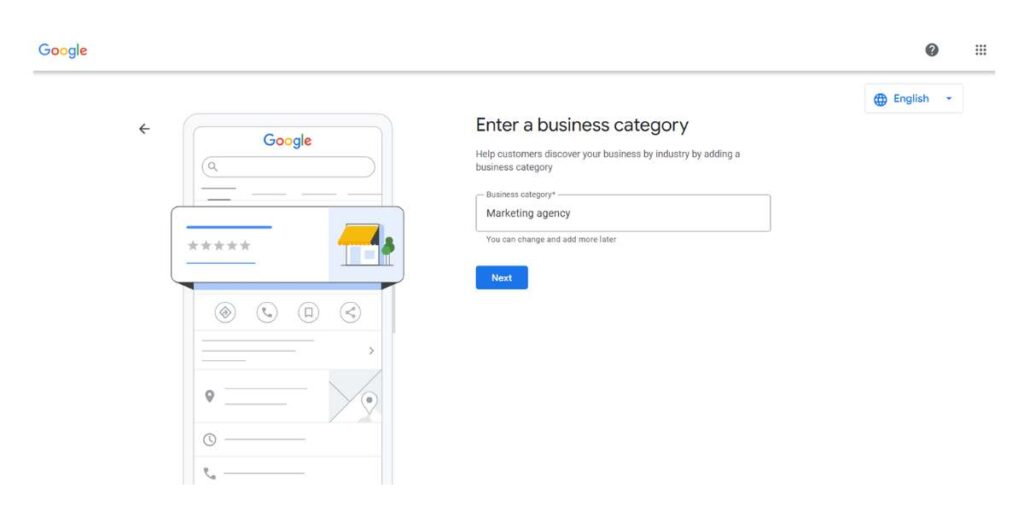 Business Listing Sites
