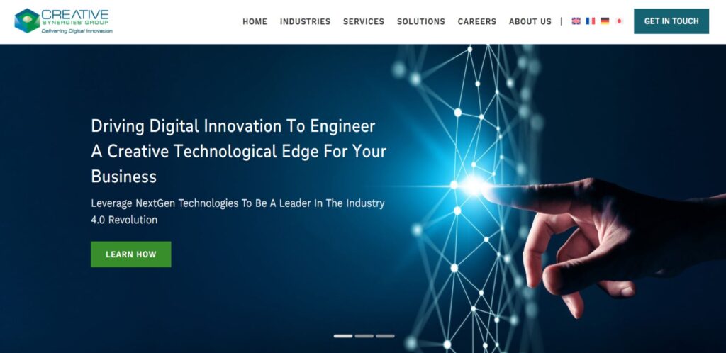 IT Companies in Thanjavur