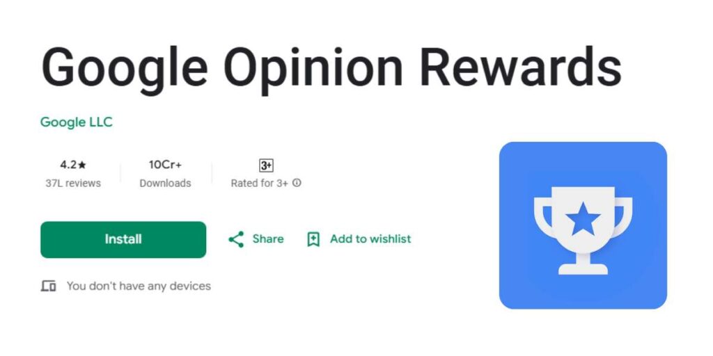 Daily 100 Rupees Earning Apps Without Investment