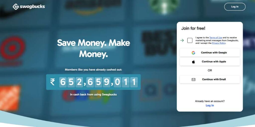 Daily 100 Rupees Earning Apps Without Investment
