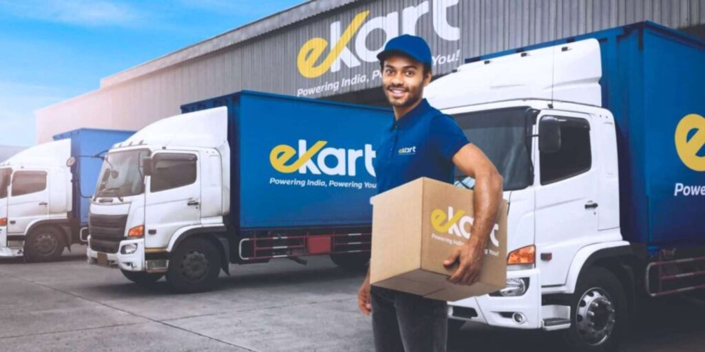 Ekart Franchise Cost