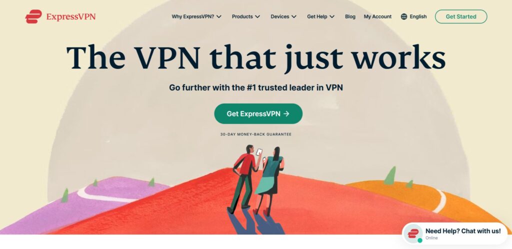 VPN For Android