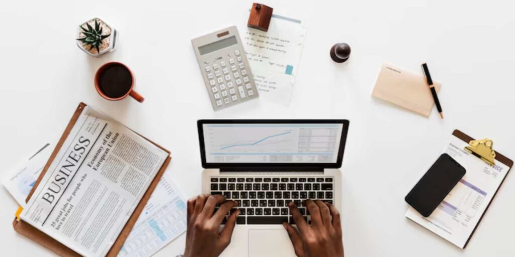 How to Start a Bookkeeping Business