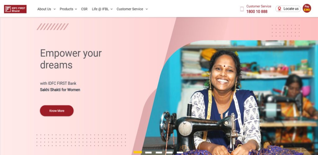 Finance Companies In Pune