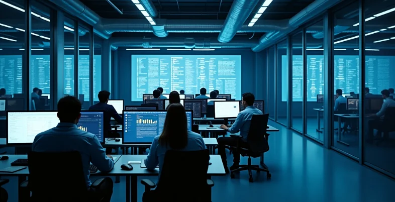IT Companies in Pondicherry