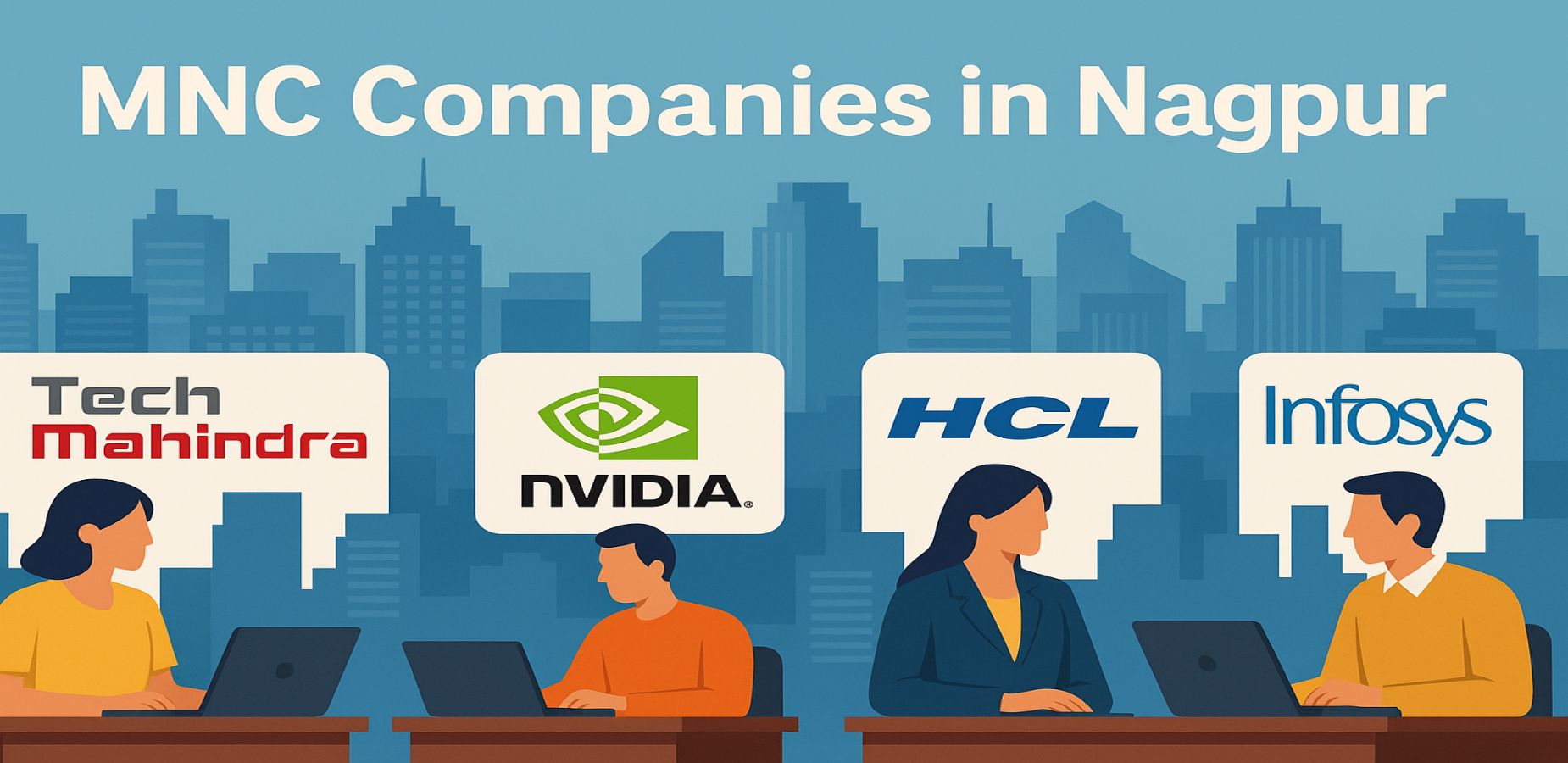 MNC Companies in Nagpur