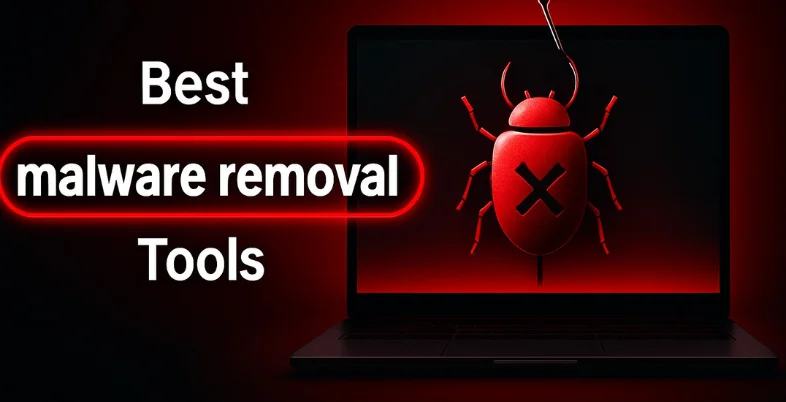 Malware Removal Tools