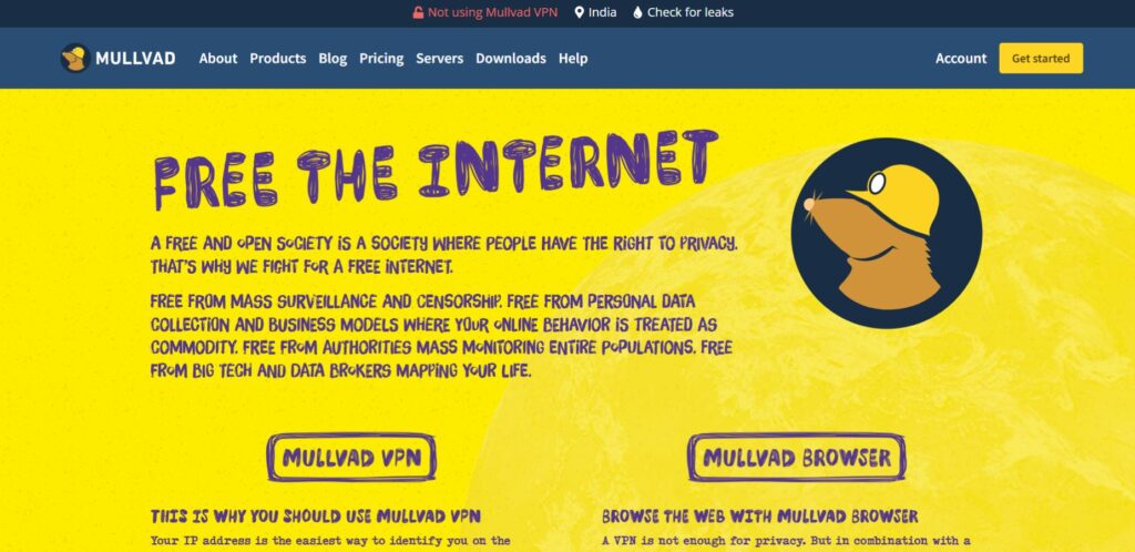 VPN For Android