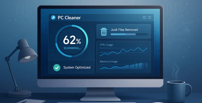 PC Cleaners