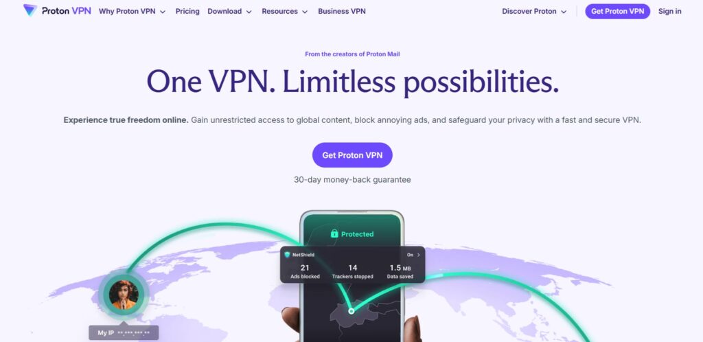 VPN For Android
