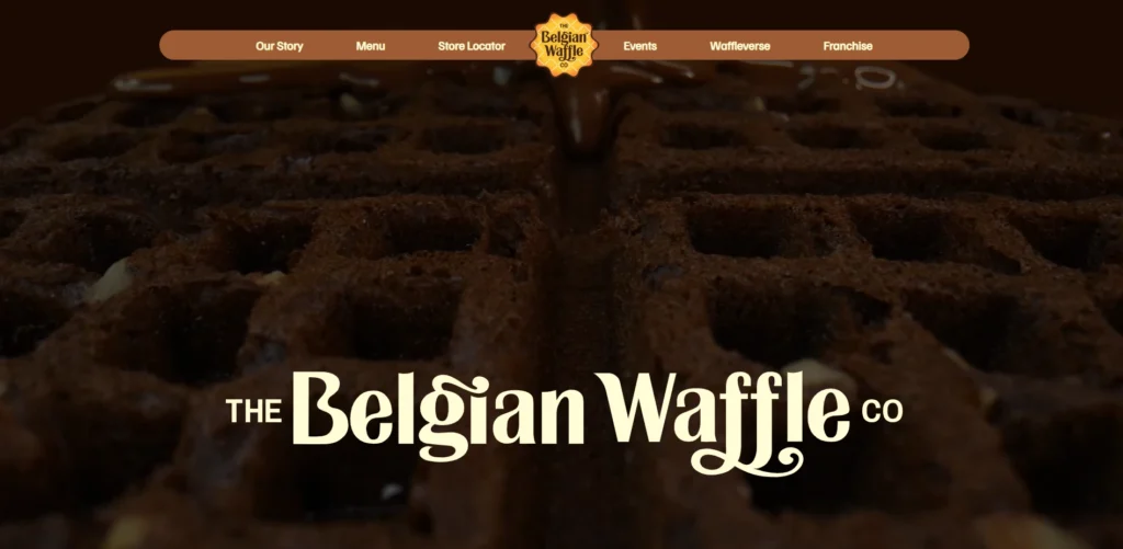 Belgian Waffle Franchise Cost
