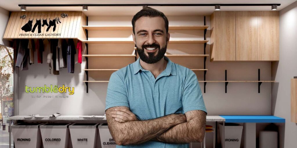 Tumble Dry Franchise Cost