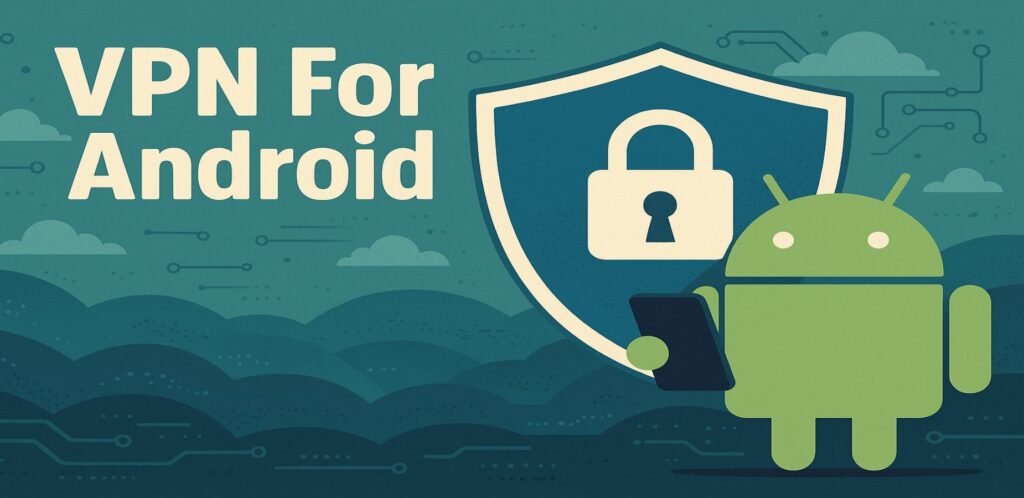 VPN For Android