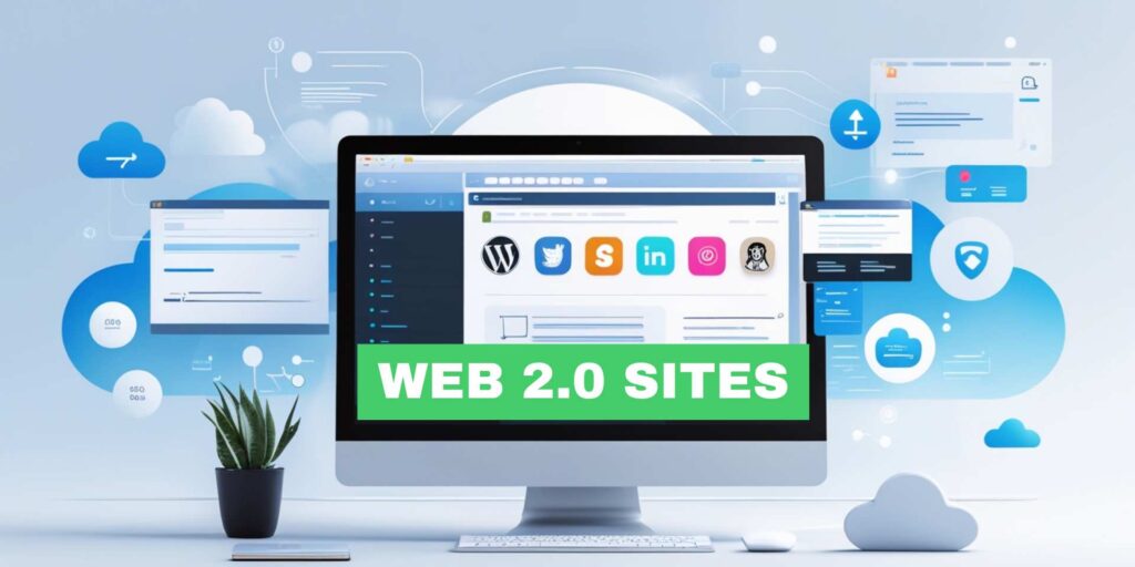 Web 2.0 Sites