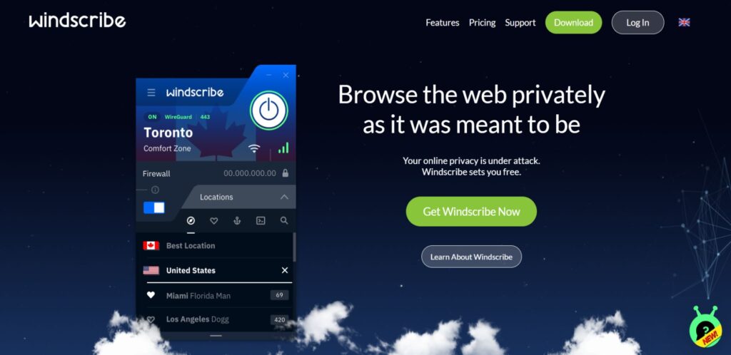 VPN For Android