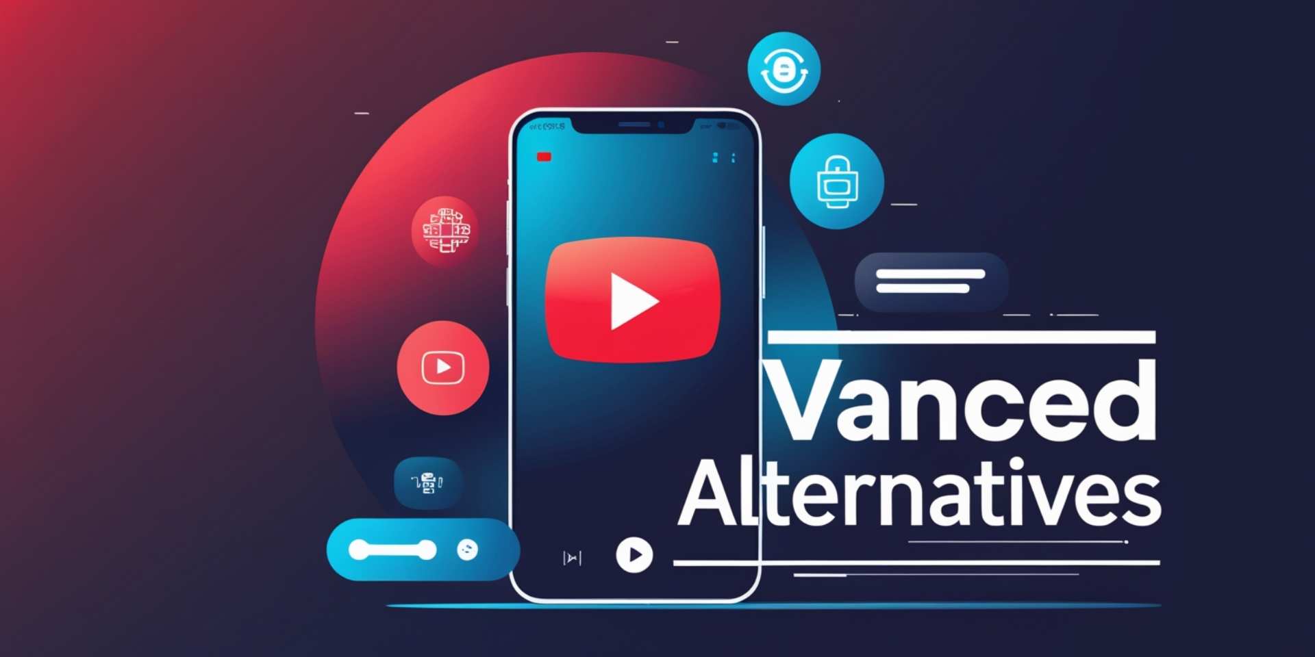 YouTube Vanced Alternative
