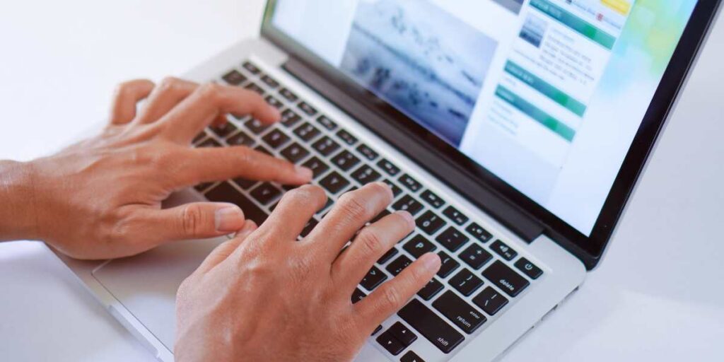 online jobs for college students