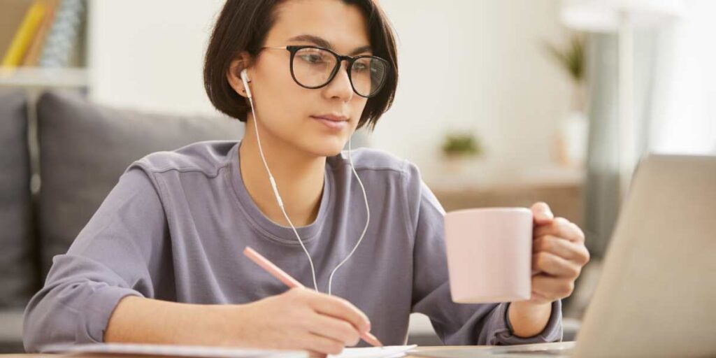 online jobs for college students