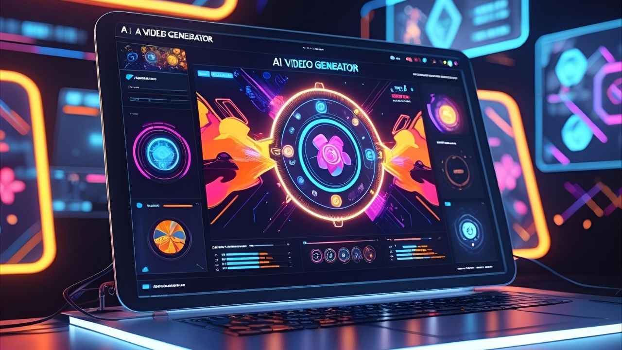 AI Video Generators