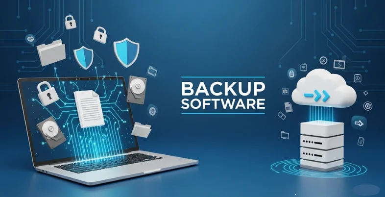 Backup Software