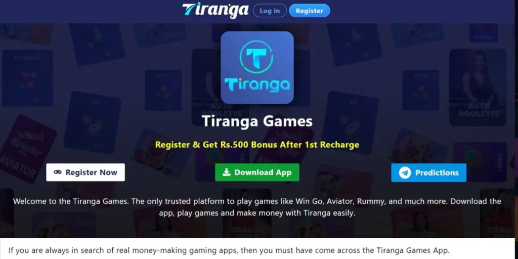 Best Colour Trading Apps
