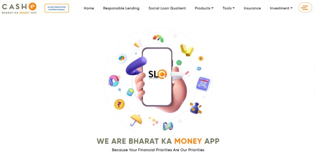 Best Loan Apps in India