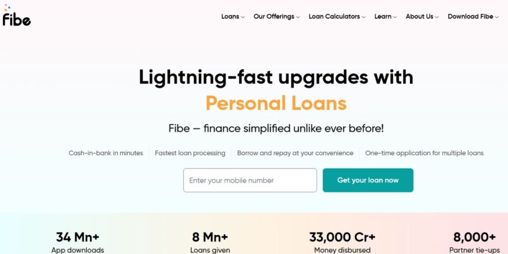 Best Loan Apps in India