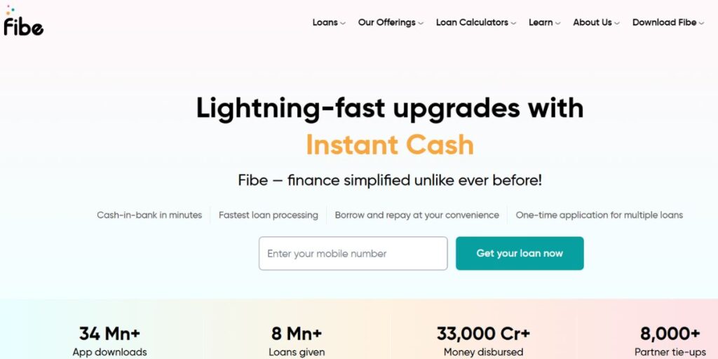 Best Loan Apps in India