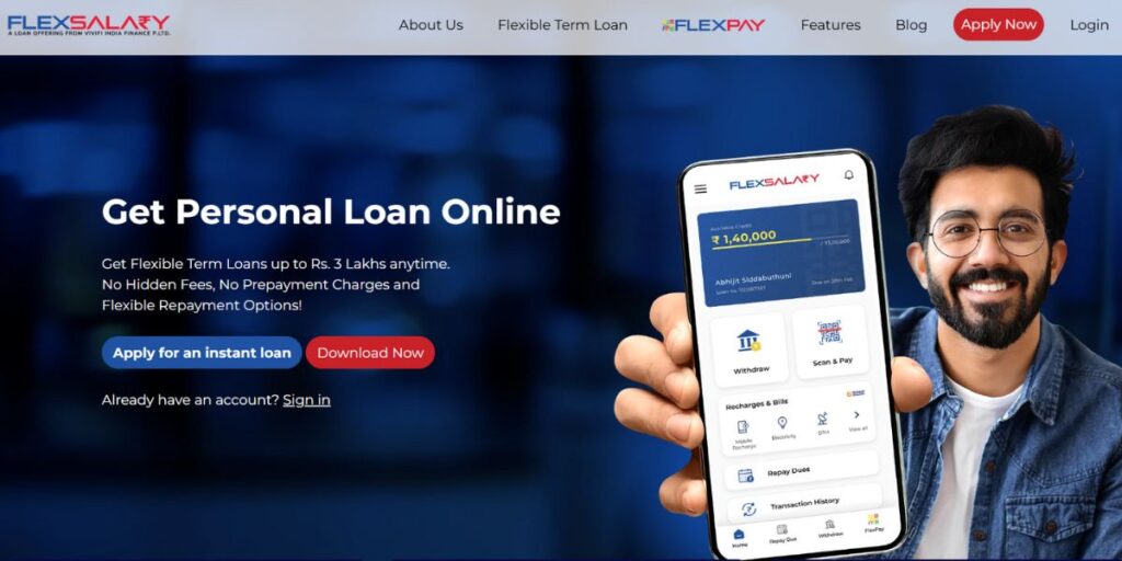 Best Loan Apps in India
