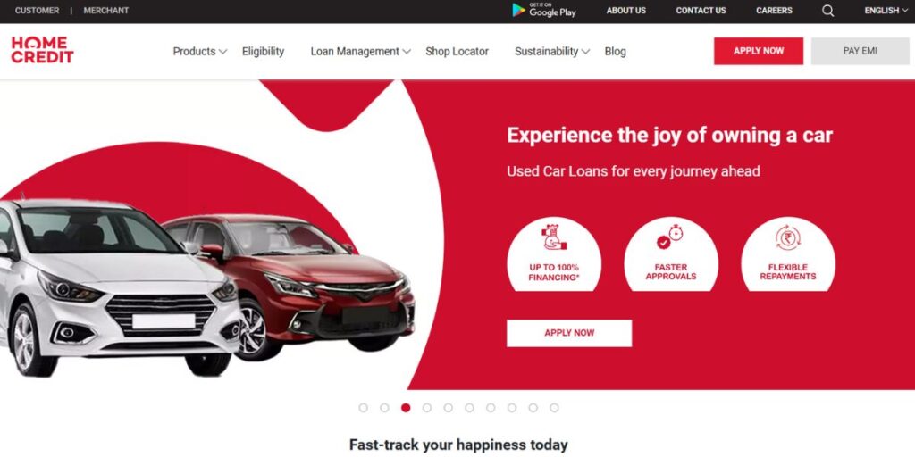 Best Loan Apps in India