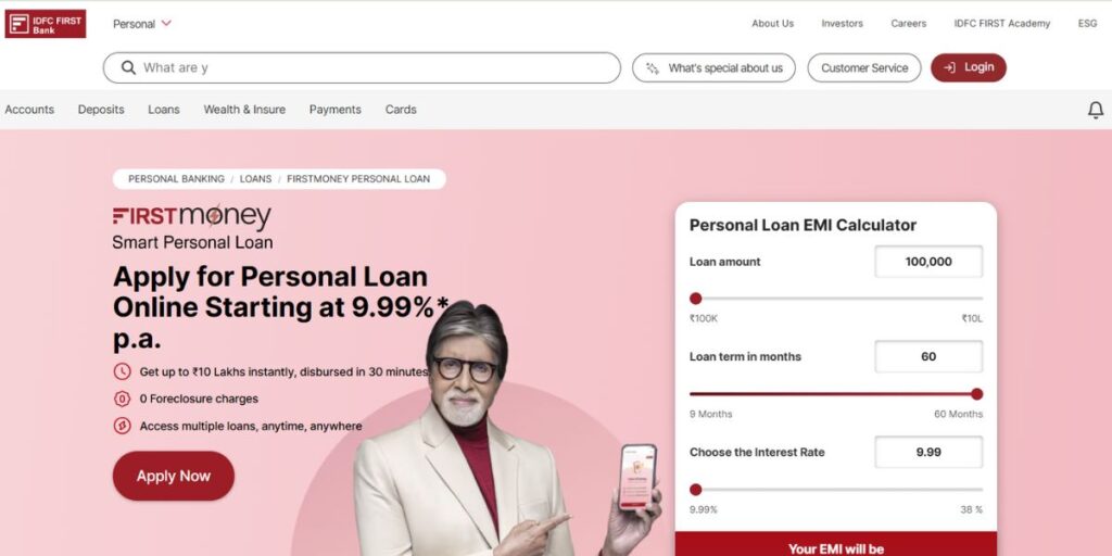 Best Loan Apps in India