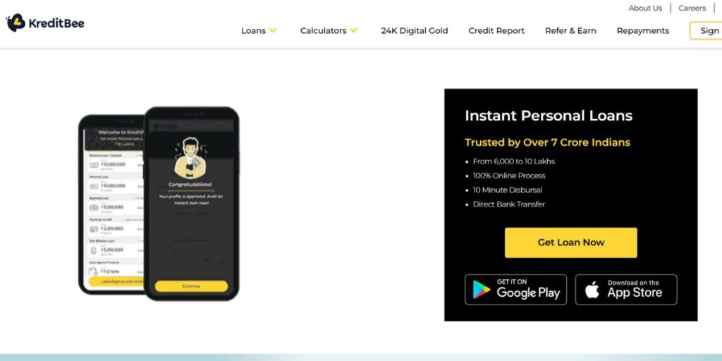 Best Loan Apps in India