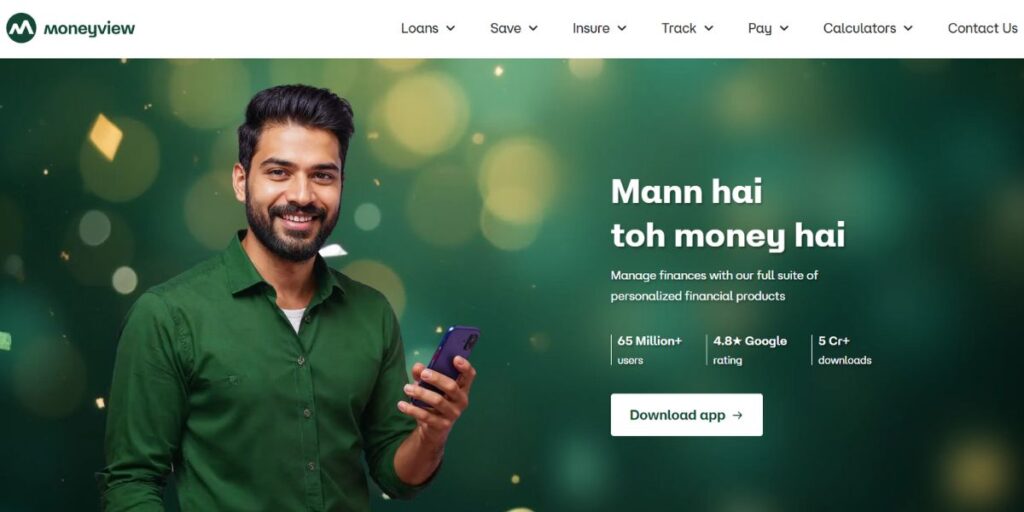 Best Loan Apps in India