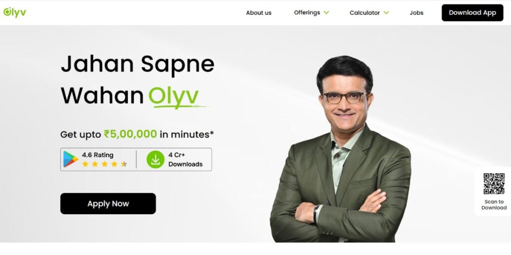 Best Loan Apps in India