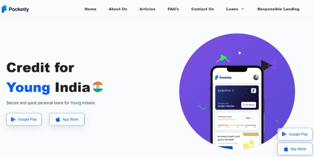 Best Loan Apps in India
