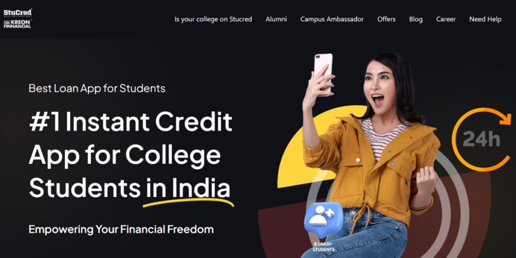 Best Loan Apps in India