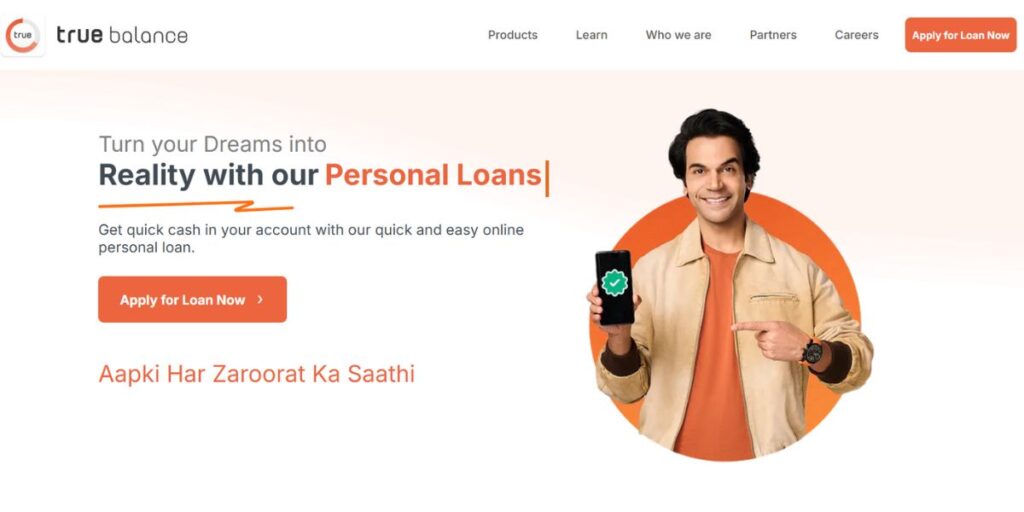 Best Loan Apps in India