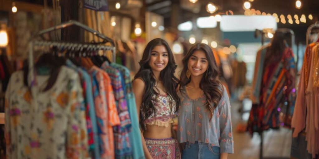 Clothing Business Ideas