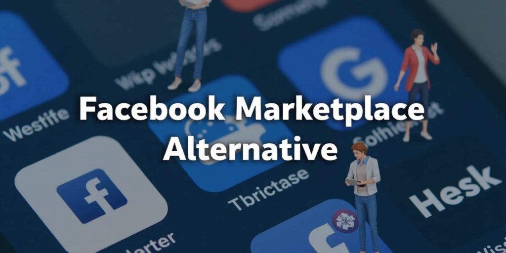 Facebook Marketplace Alternative