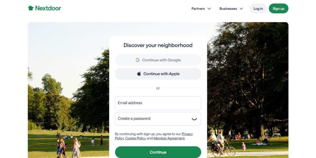 Facebook Marketplace Alternative
