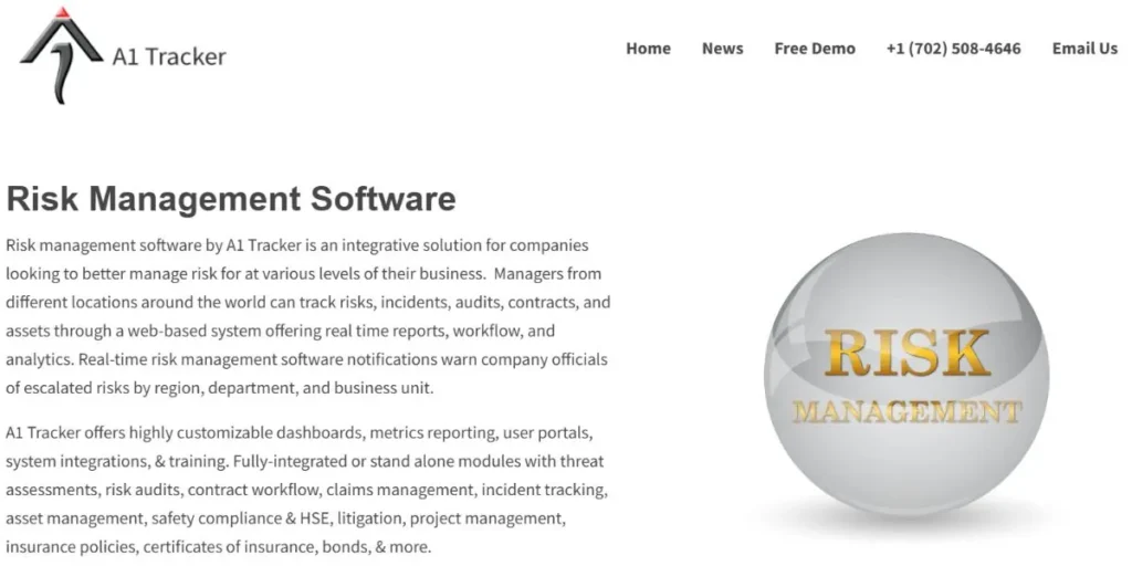 Insurance Claims Management Software
