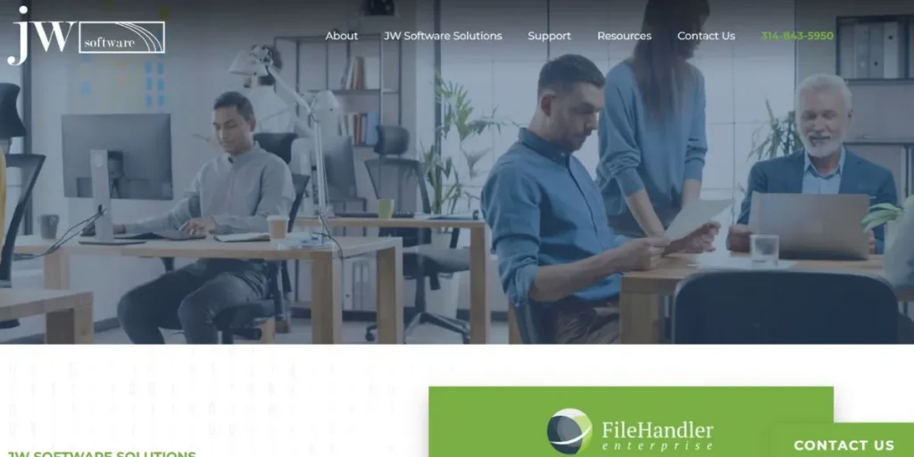 Insurance Claims Management Software