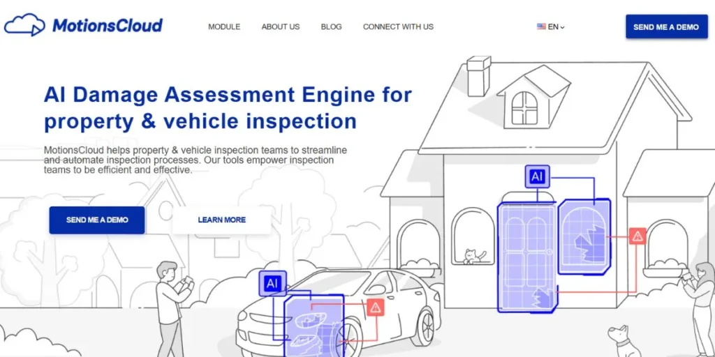 Insurance Claims Management Software