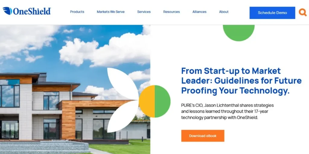 Insurance Claims Management Software