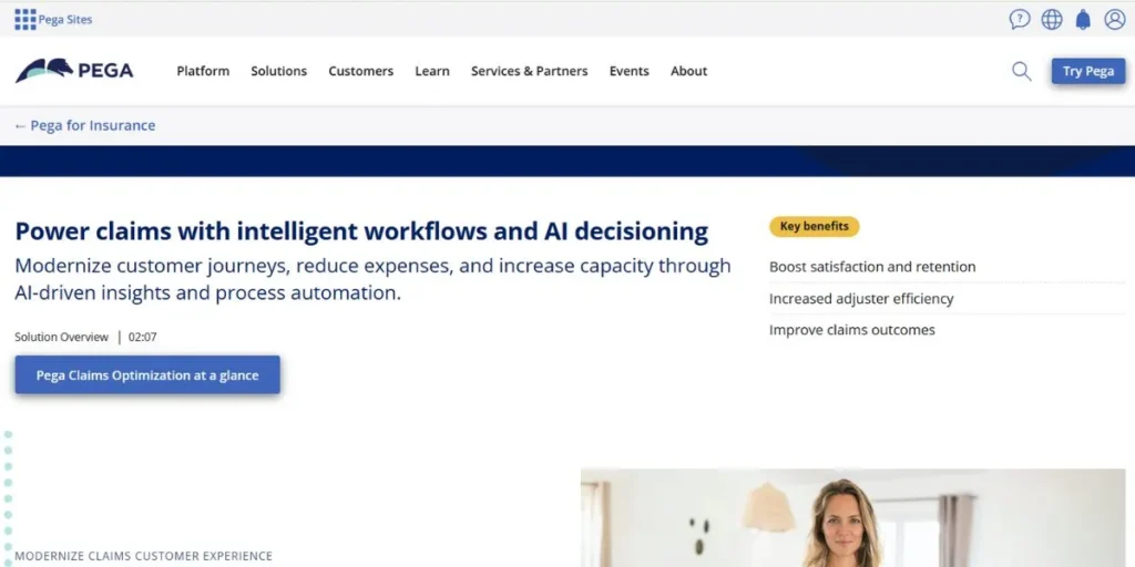 Insurance Claims Management Software