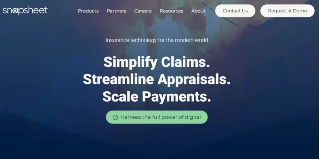 Insurance Claims Management Software